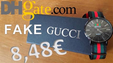 gucci grip fake|gucci grip watch review.